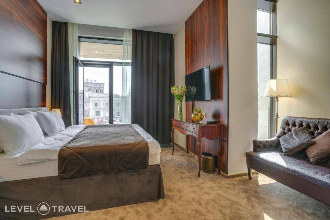 фотографии отеля Viewpoint Hotel в Россия(Центральный административный округ (ЦАО)) - фото №37