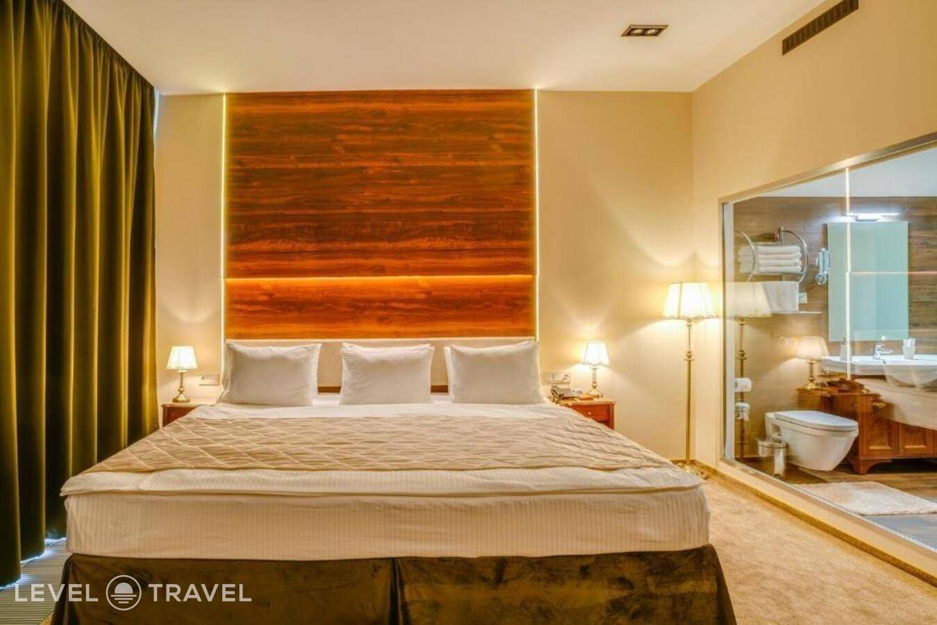 фотографии отеля Viewpoint Hotel в Россия(Центральный административный округ (ЦАО)) - фото №17