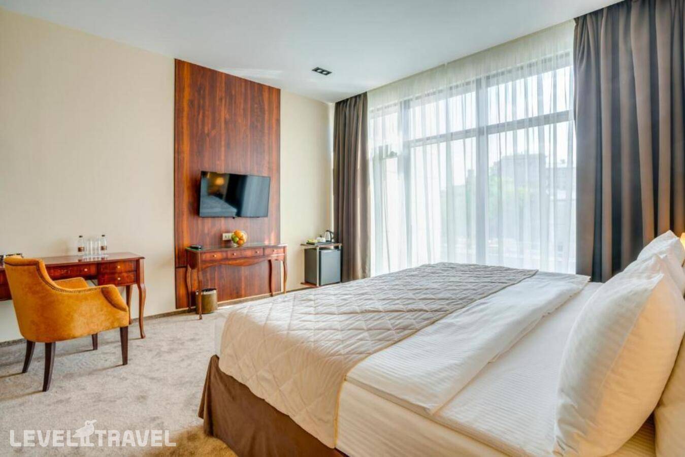 фотографии отеля Viewpoint Hotel в Россия(Центральный административный округ (ЦАО)) - фото №4