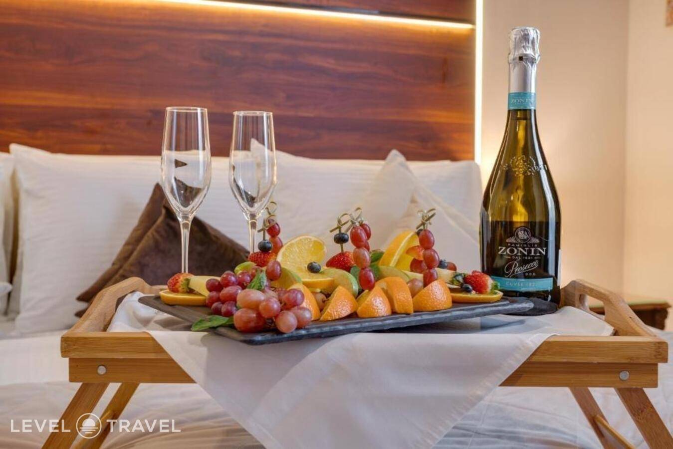 фотографии отеля Viewpoint Hotel в Россия(Центральный административный округ (ЦАО)) - фото №15