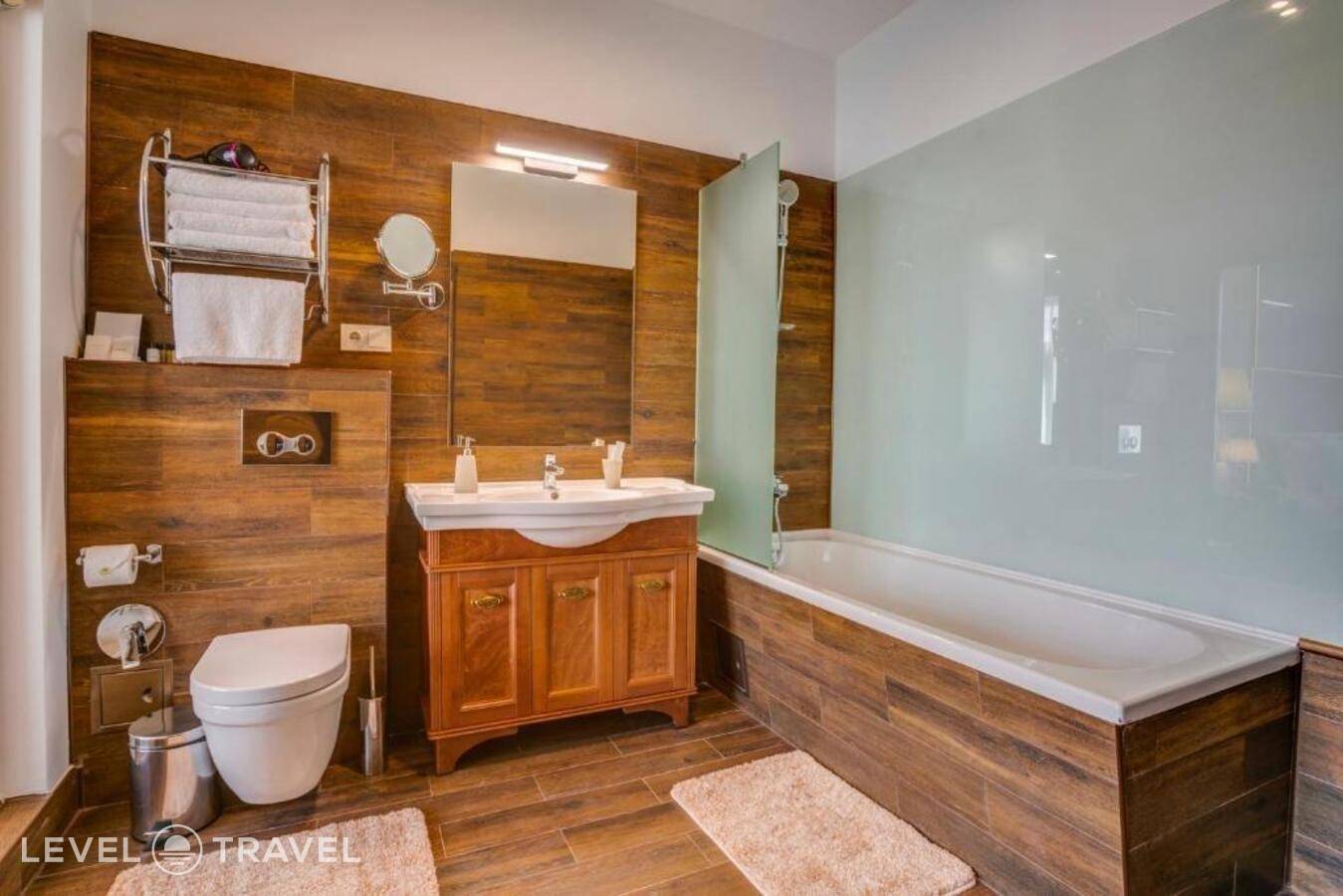 фотографии отеля Viewpoint Hotel в Россия(Центральный административный округ (ЦАО)) - фото №33