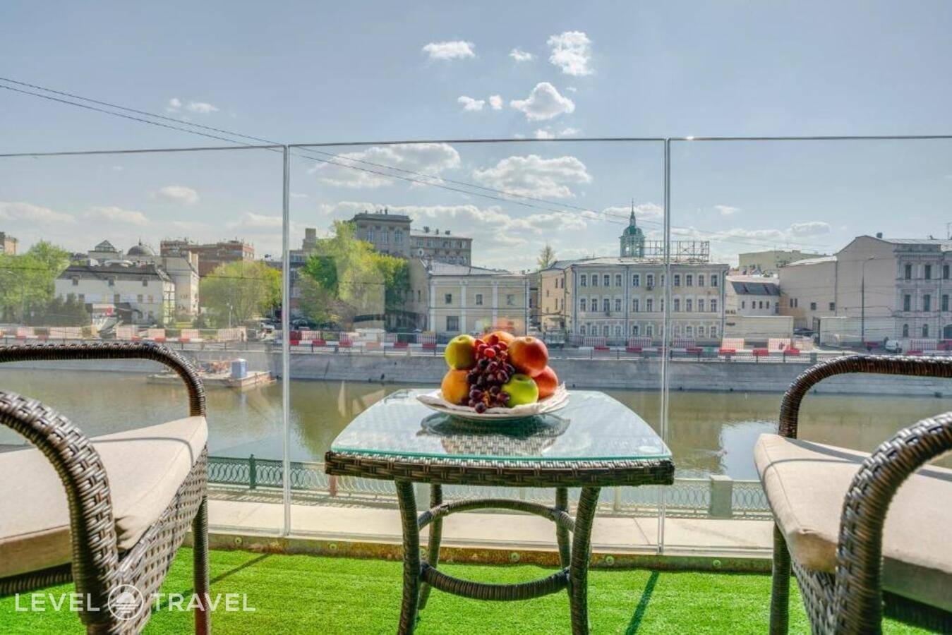 фотографии отеля Viewpoint Hotel в Россия(Центральный административный округ (ЦАО)) - фото №34