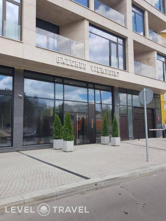 фотографии отеля Viewpoint Hotel в Россия(Центральный административный округ (ЦАО)) - фото №35