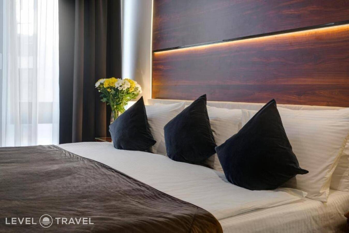 фотографии отеля Viewpoint Hotel в Россия(Центральный административный округ (ЦАО)) - фото №12