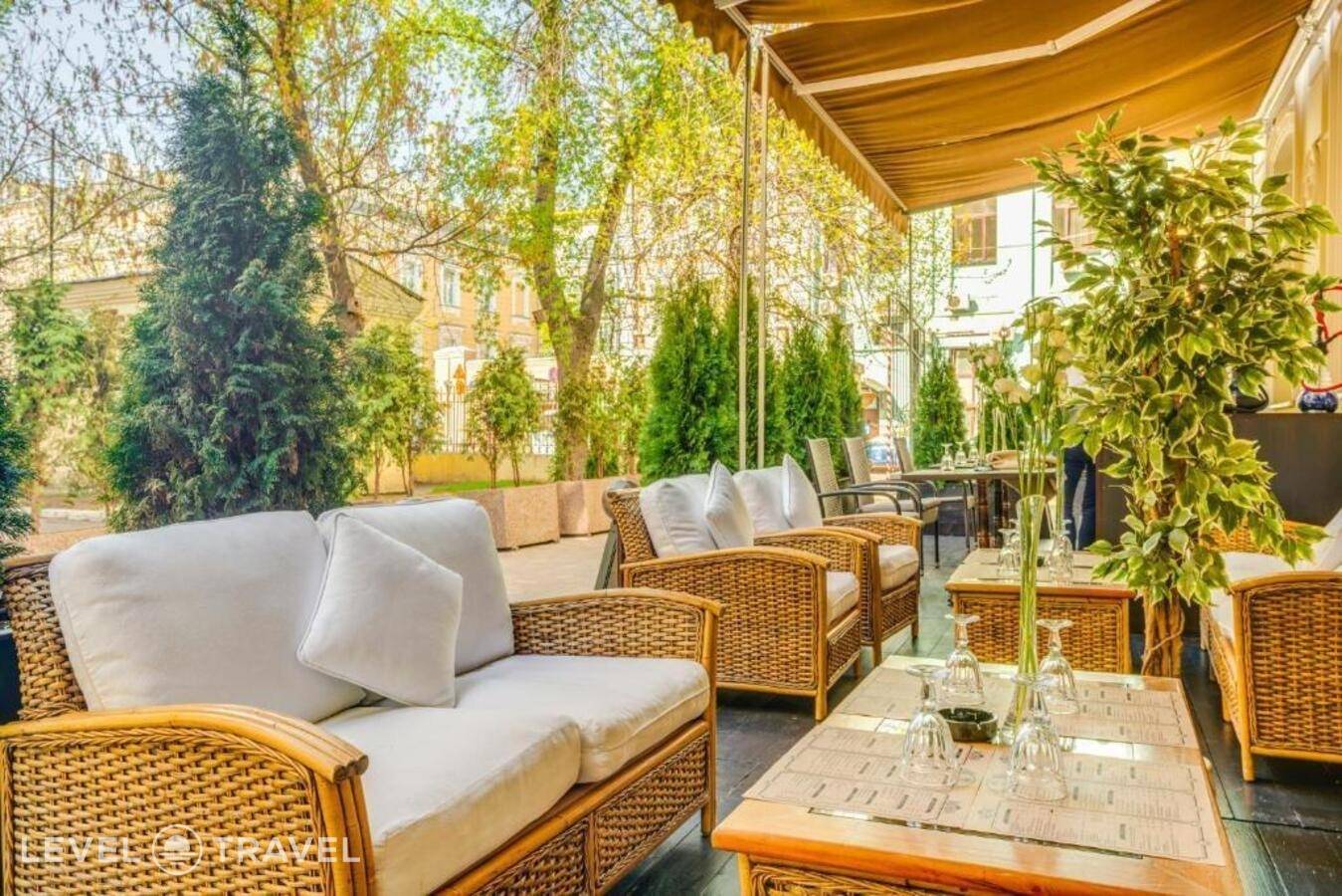 фотографии отеля Viewpoint Hotel в Россия(Центральный административный округ (ЦАО)) - фото №38