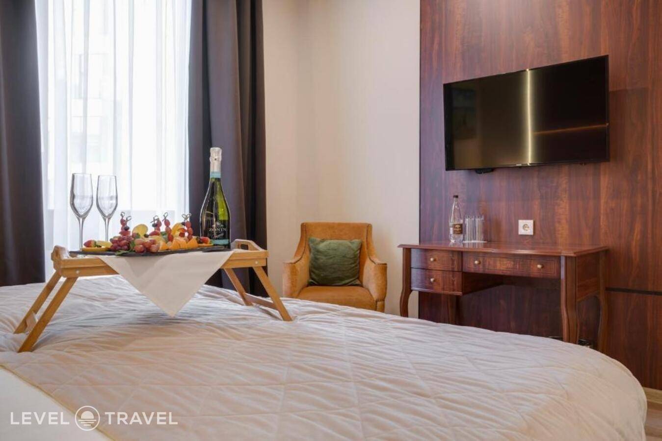 фотографии отеля Viewpoint Hotel в Россия(Центральный административный округ (ЦАО)) - фото №13