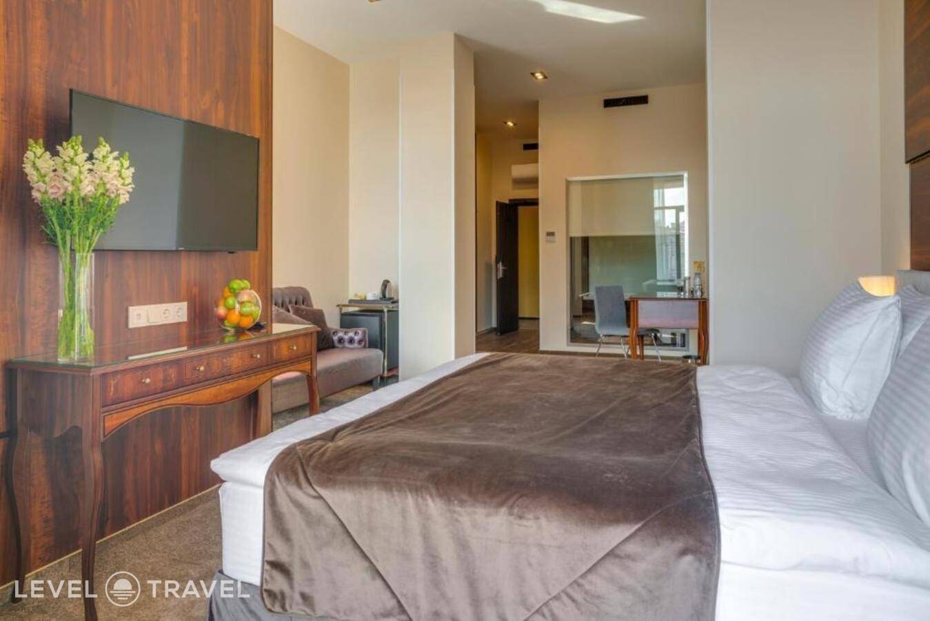 фотографии отеля Viewpoint Hotel в Россия(Центральный административный округ (ЦАО)) - фото №24