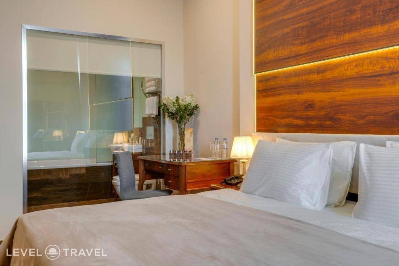 фотографии отеля Viewpoint Hotel в Россия(Центральный административный округ (ЦАО)) - фото №40