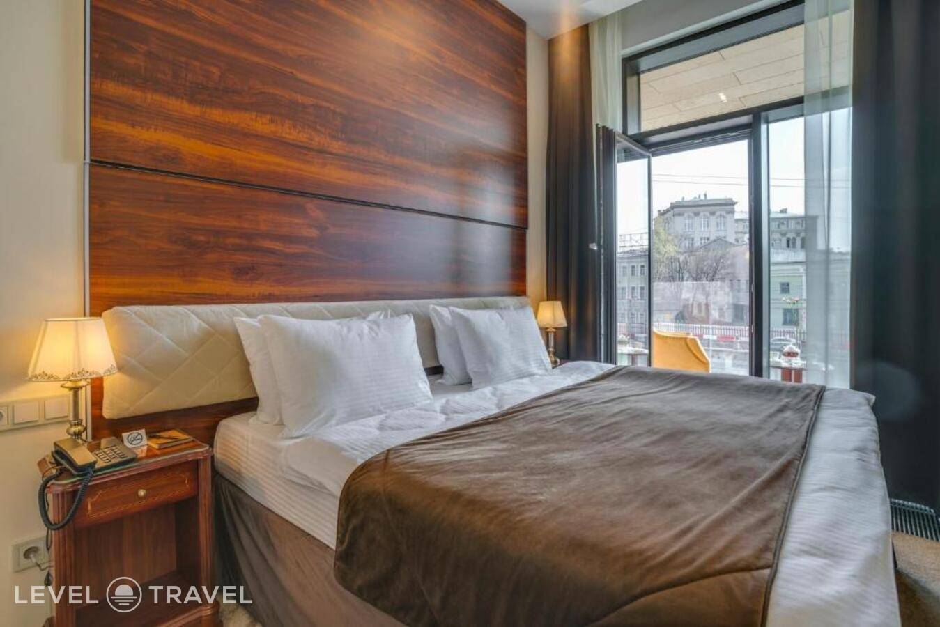 фотографии отеля Viewpoint Hotel в Россия(Центральный административный округ (ЦАО)) - фото №28