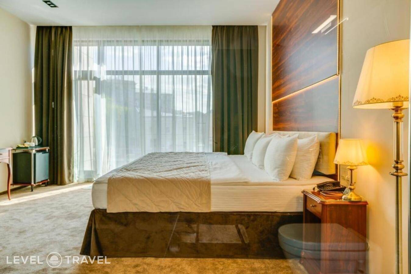 фотографии отеля Viewpoint Hotel в Россия(Центральный административный округ (ЦАО)) - фото №25