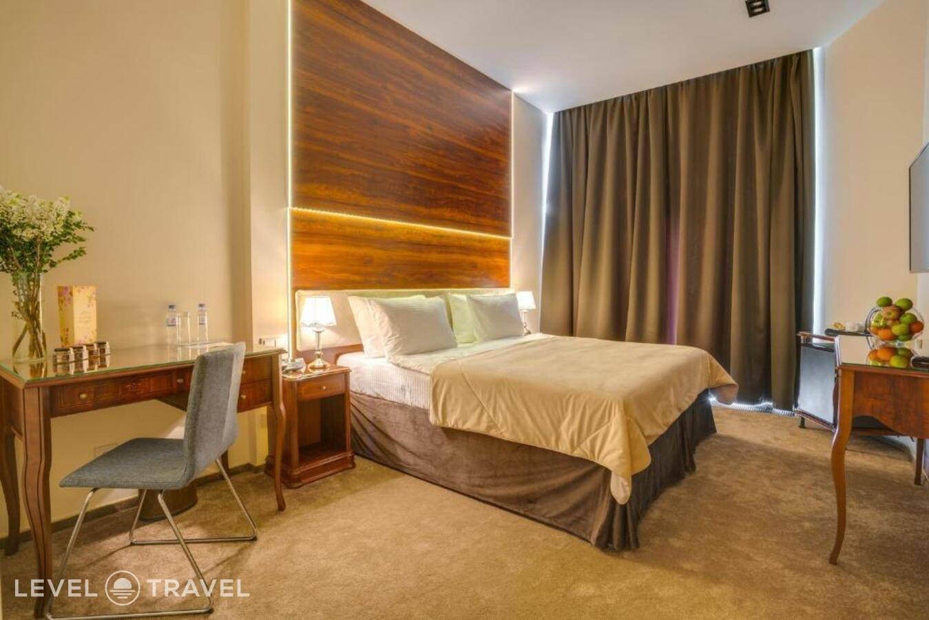 фотографии отеля Viewpoint Hotel в Россия(Центральный административный округ (ЦАО)) - фото №27