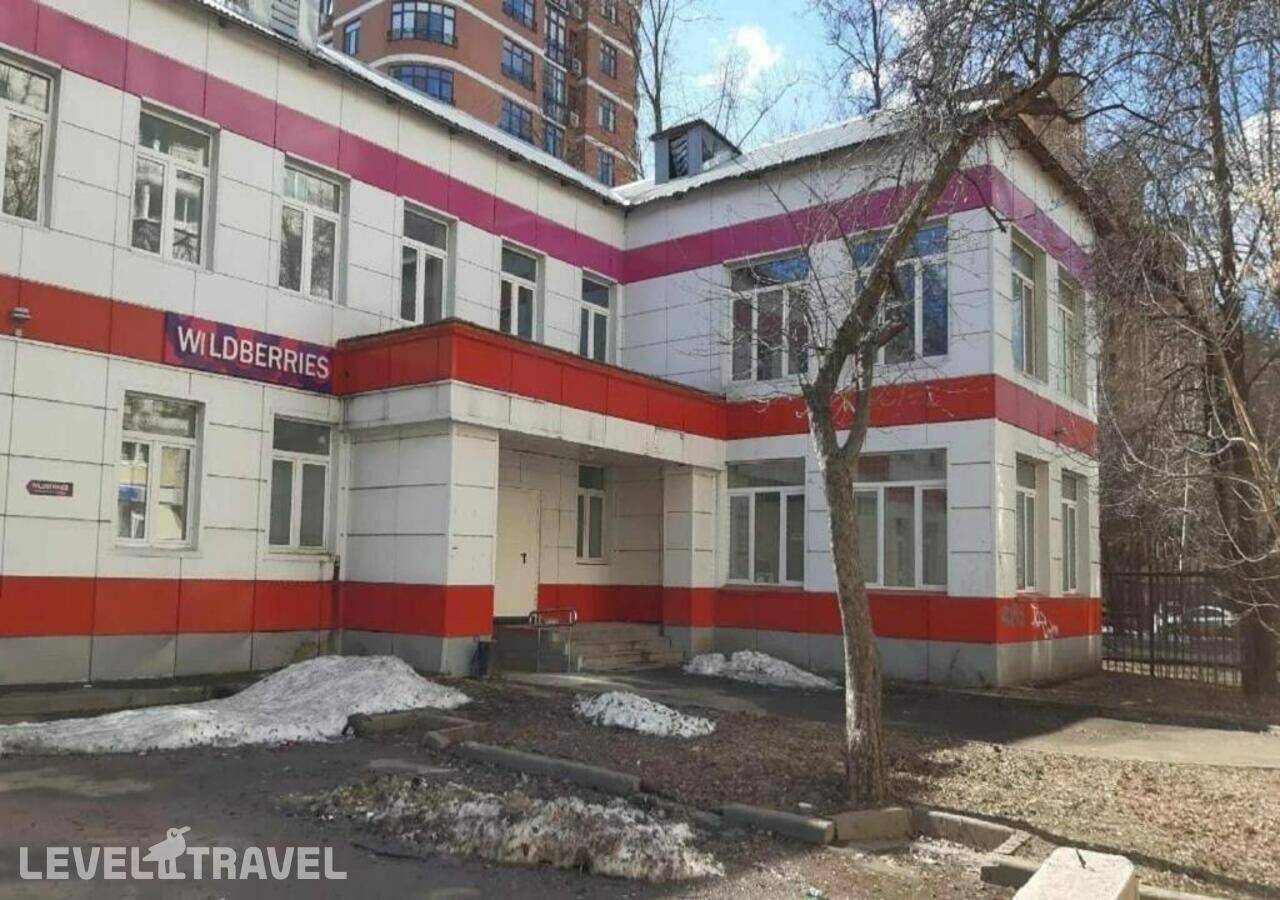 Изображение отеля 1