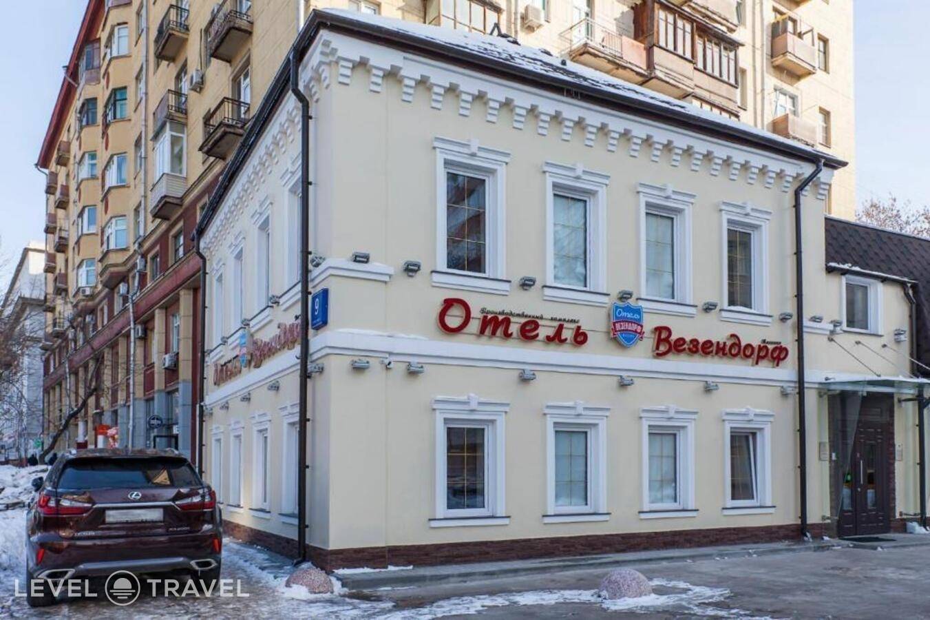Изображение отеля 32