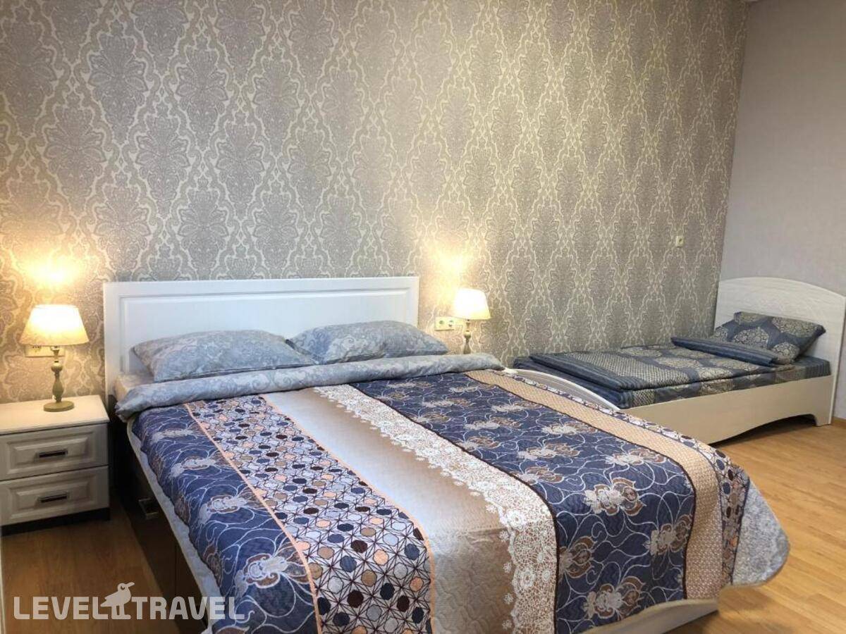 фотографии отеля Flori Hotel в Россия(Юго-восточный административный округ (ЮВАО)) - фото №14