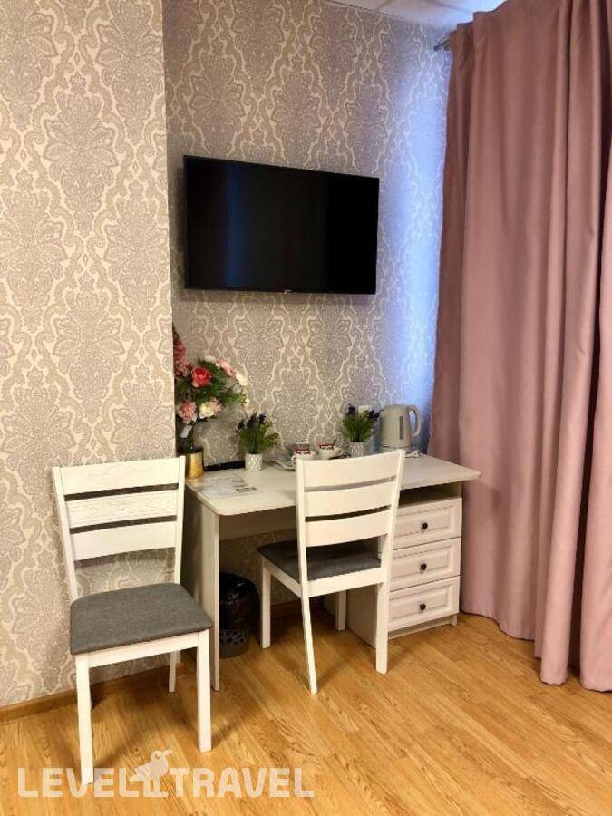 фотографии отеля Flori Hotel в Россия(Юго-восточный административный округ (ЮВАО)) - фото №5