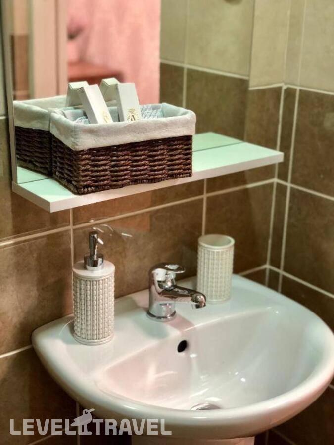 фотографии отеля Flori Hotel в Россия(Юго-восточный административный округ (ЮВАО)) - фото №24