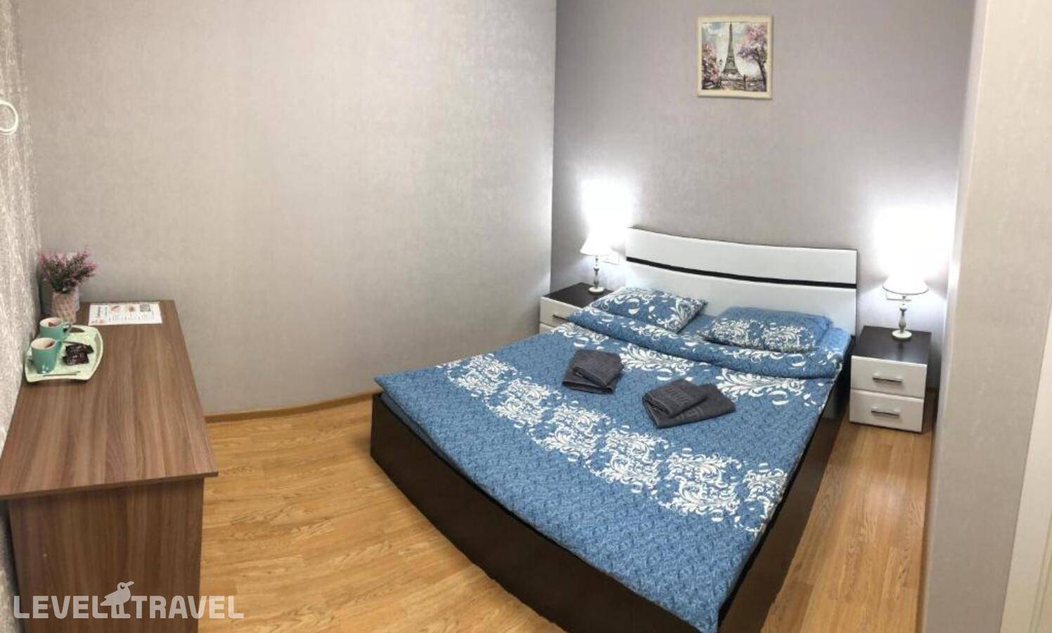 фотографии отеля Flori Hotel в Россия(Юго-восточный административный округ (ЮВАО)) - фото №9