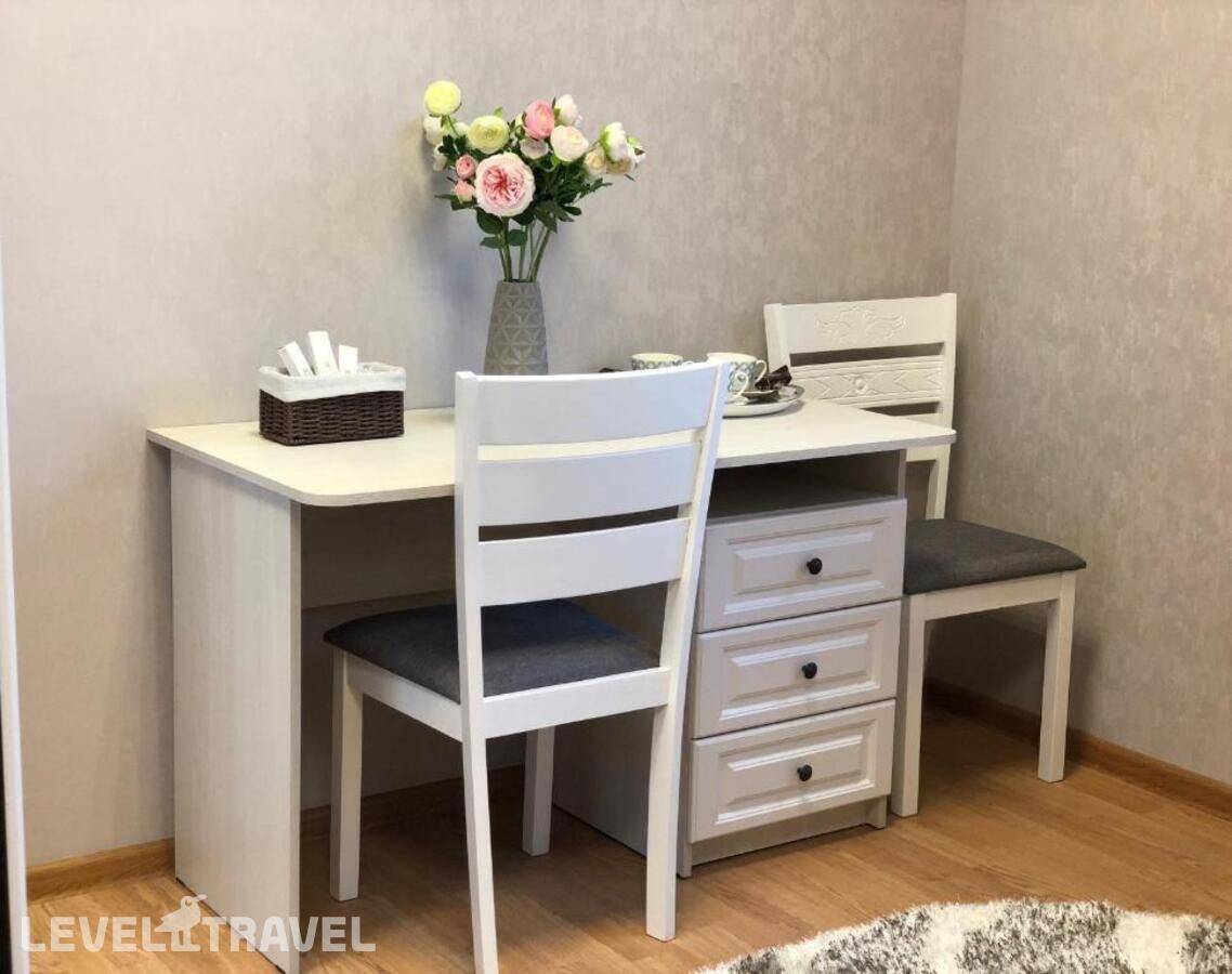 фотографии отеля Flori Hotel в Россия(Юго-восточный административный округ (ЮВАО)) - фото №7