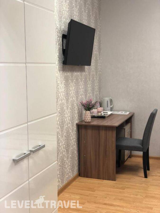 фотографии отеля Flori Hotel в Россия(Юго-восточный административный округ (ЮВАО)) - фото №6