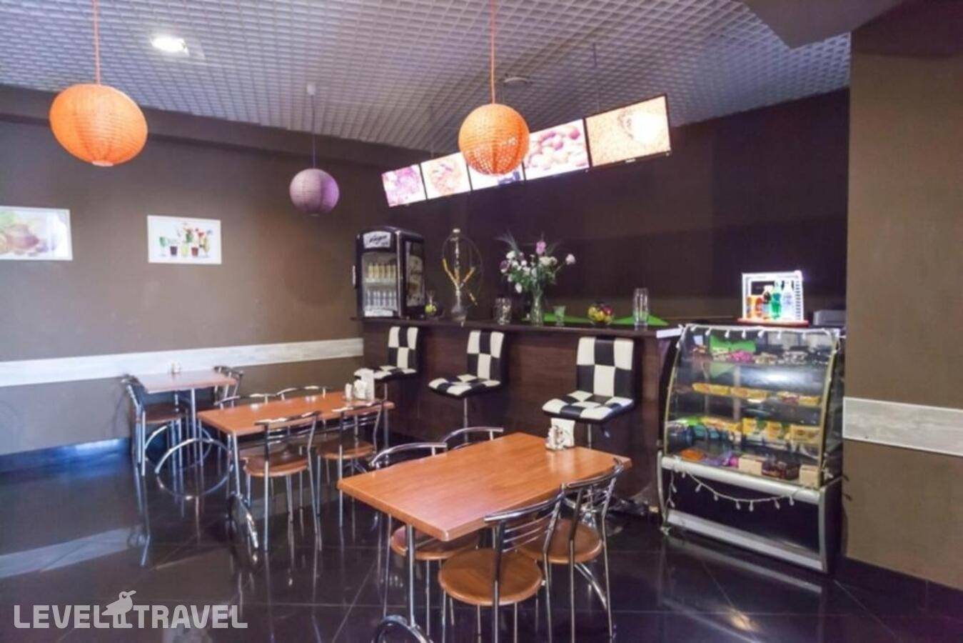 фотографии отеля Flori Hotel в Россия(Юго-восточный административный округ (ЮВАО)) - фото №25