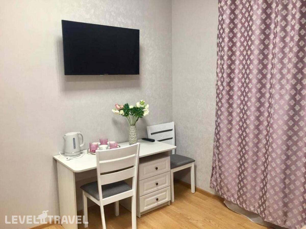 фотографии отеля Flori Hotel в Россия(Юго-восточный административный округ (ЮВАО)) - фото №12