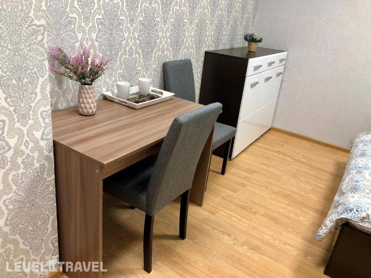 фотографии отеля Flori Hotel в Россия(Юго-восточный административный округ (ЮВАО)) - фото №19