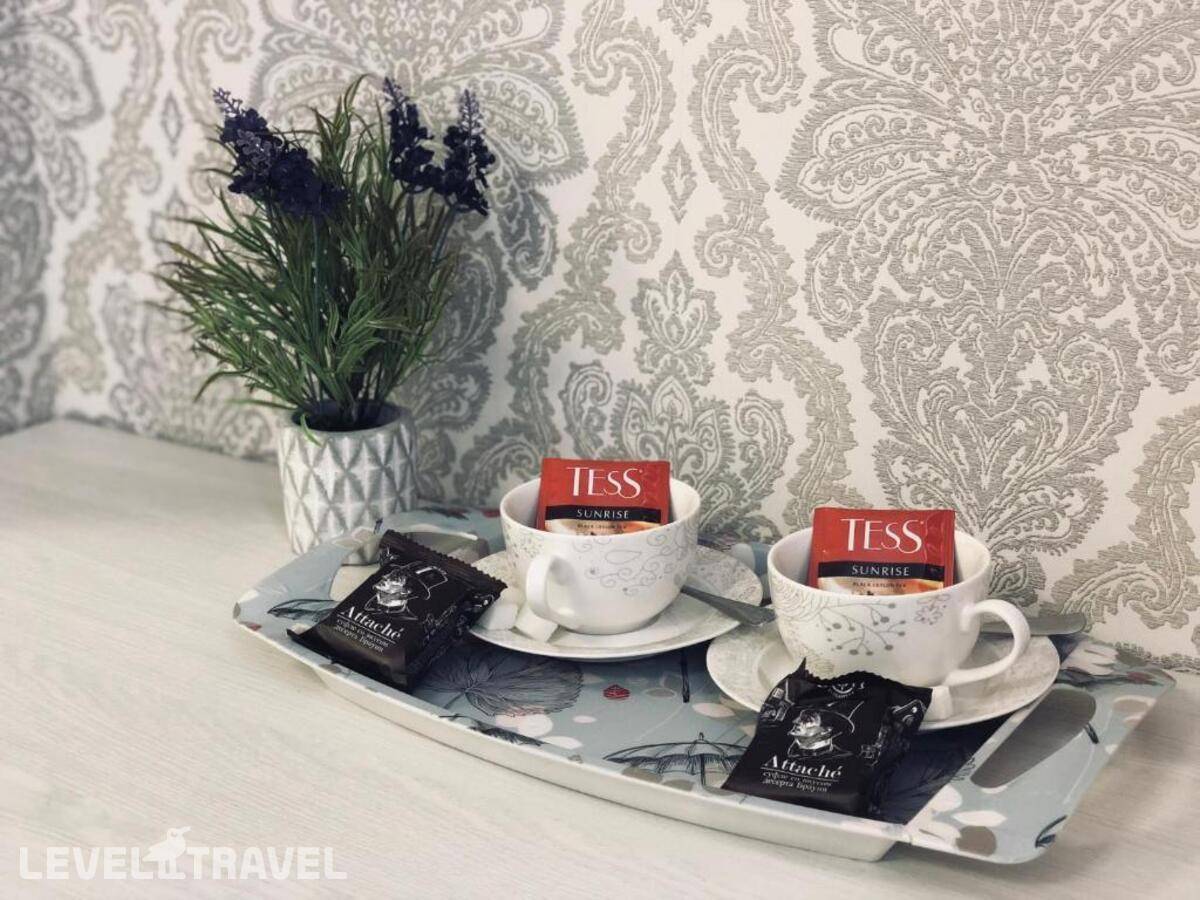 фотографии отеля Flori Hotel в Россия(Юго-восточный административный округ (ЮВАО)) - фото №11