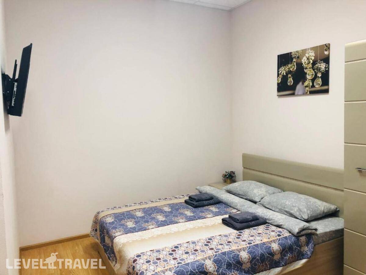 фотографии отеля Flori Hotel в Россия(Юго-восточный административный округ (ЮВАО)) - фото №8