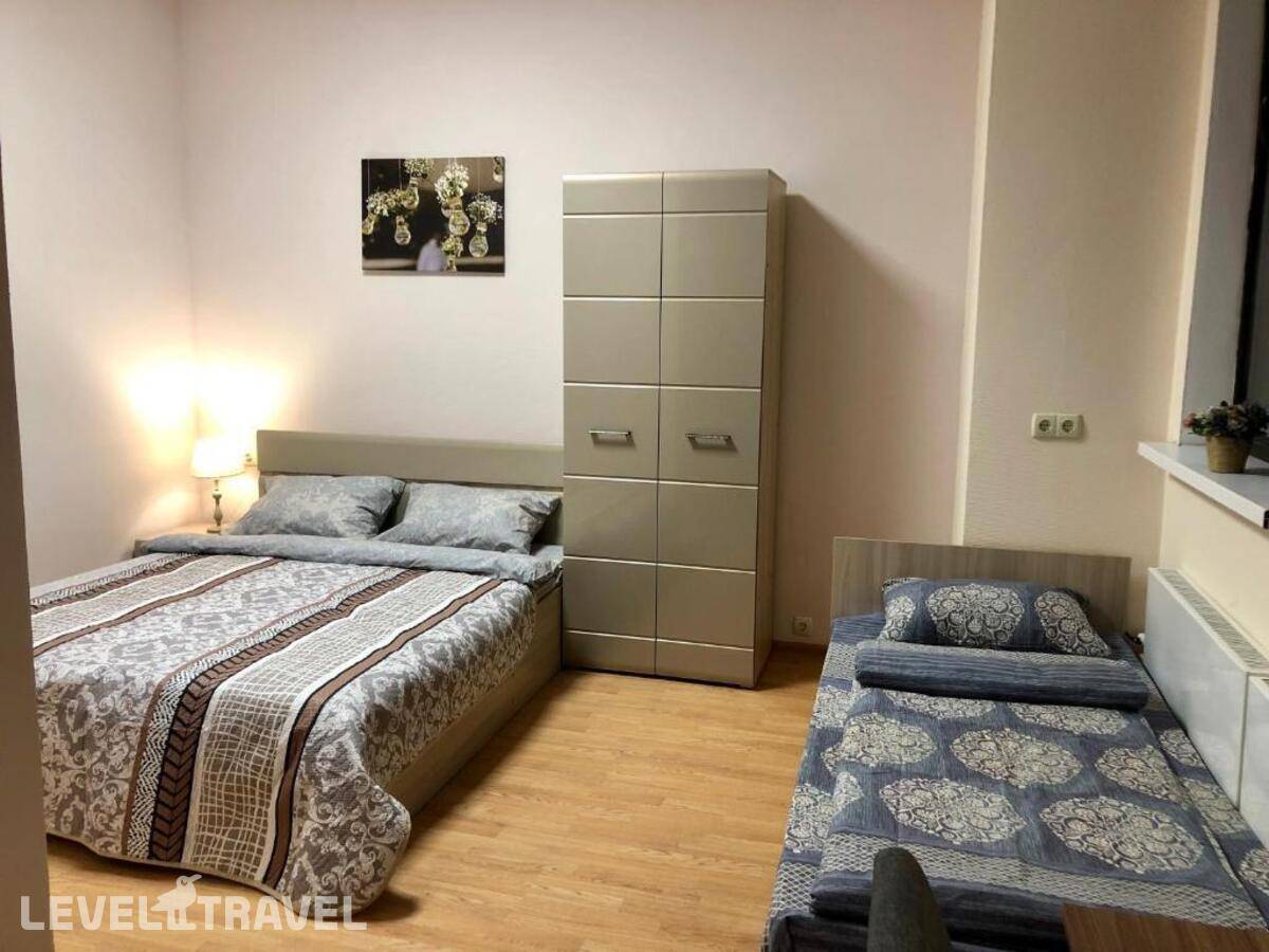 фотографии отеля Flori Hotel в Россия(Юго-восточный административный округ (ЮВАО)) - фото №26