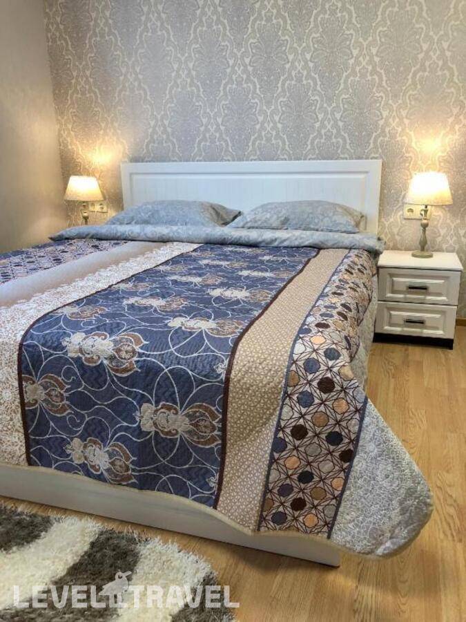 фотографии отеля Flori Hotel в Россия(Юго-восточный административный округ (ЮВАО)) - фото №2