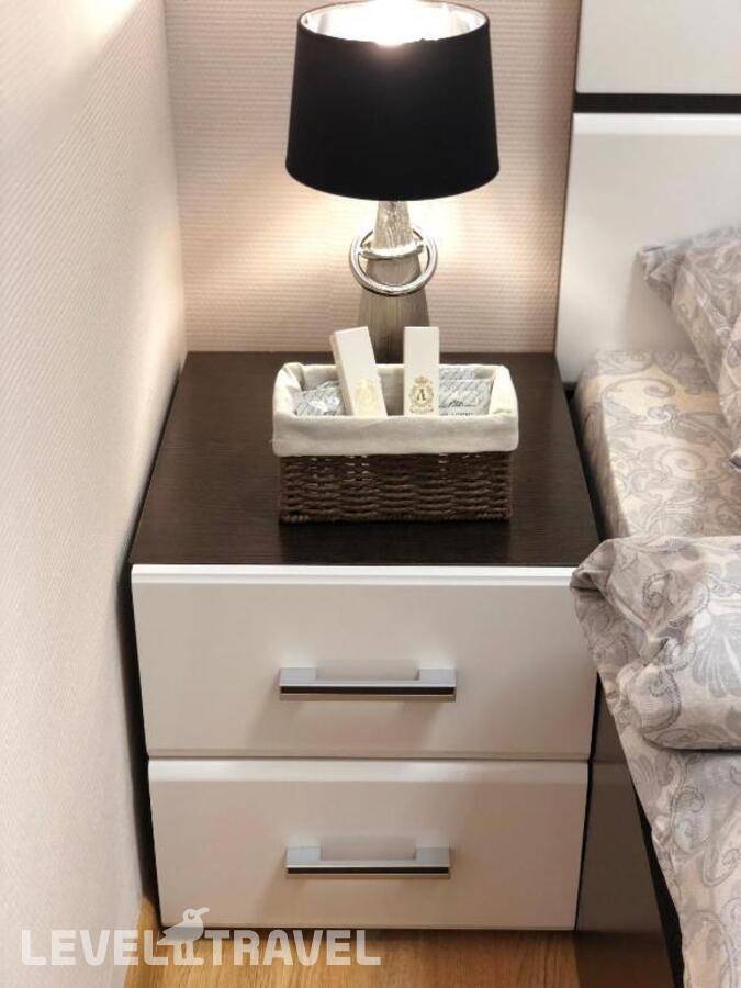 фотографии отеля Flori Hotel в Россия(Юго-восточный административный округ (ЮВАО)) - фото №21