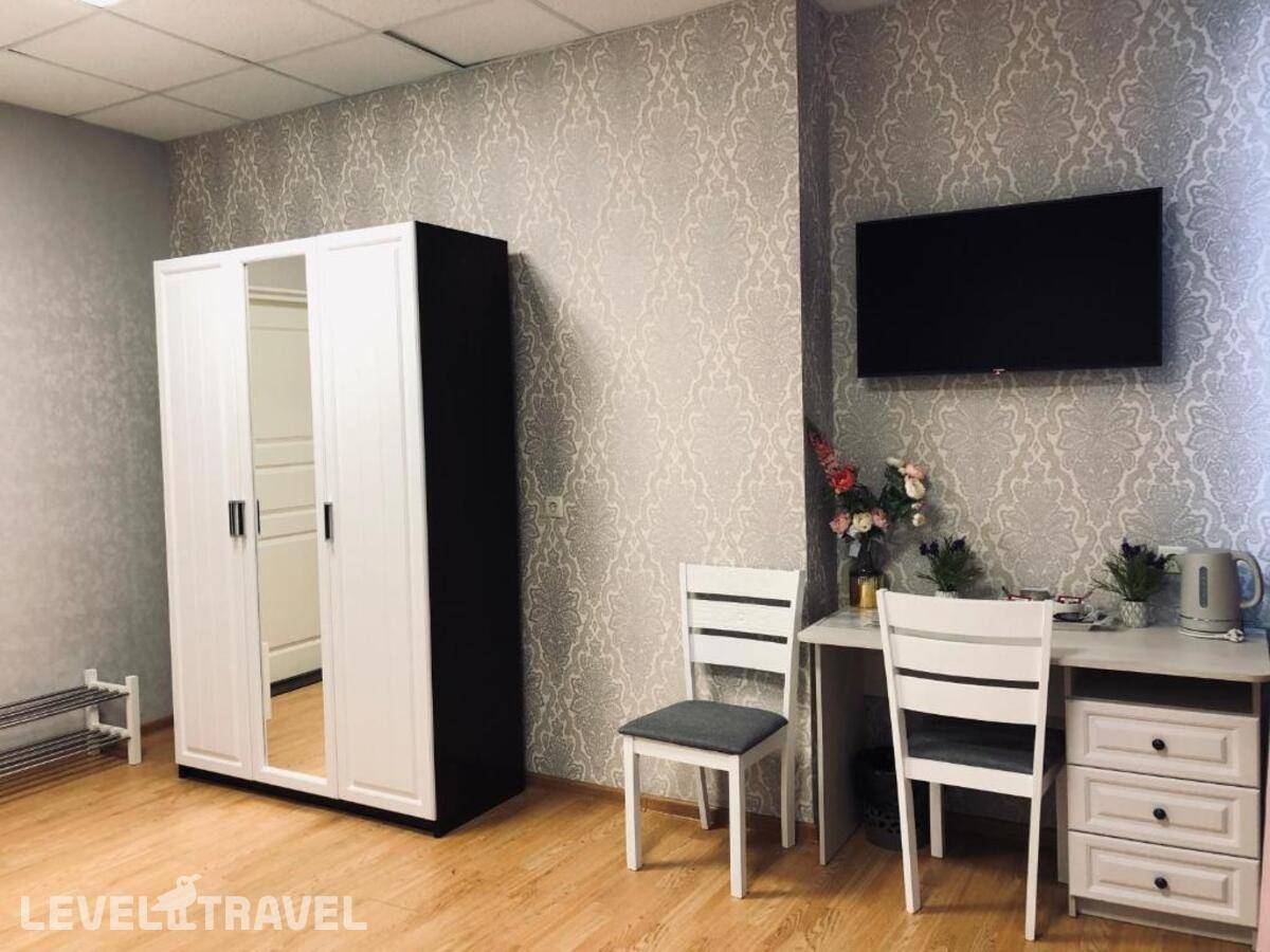 фотографии отеля Flori Hotel в Россия(Юго-восточный административный округ (ЮВАО)) - фото №4