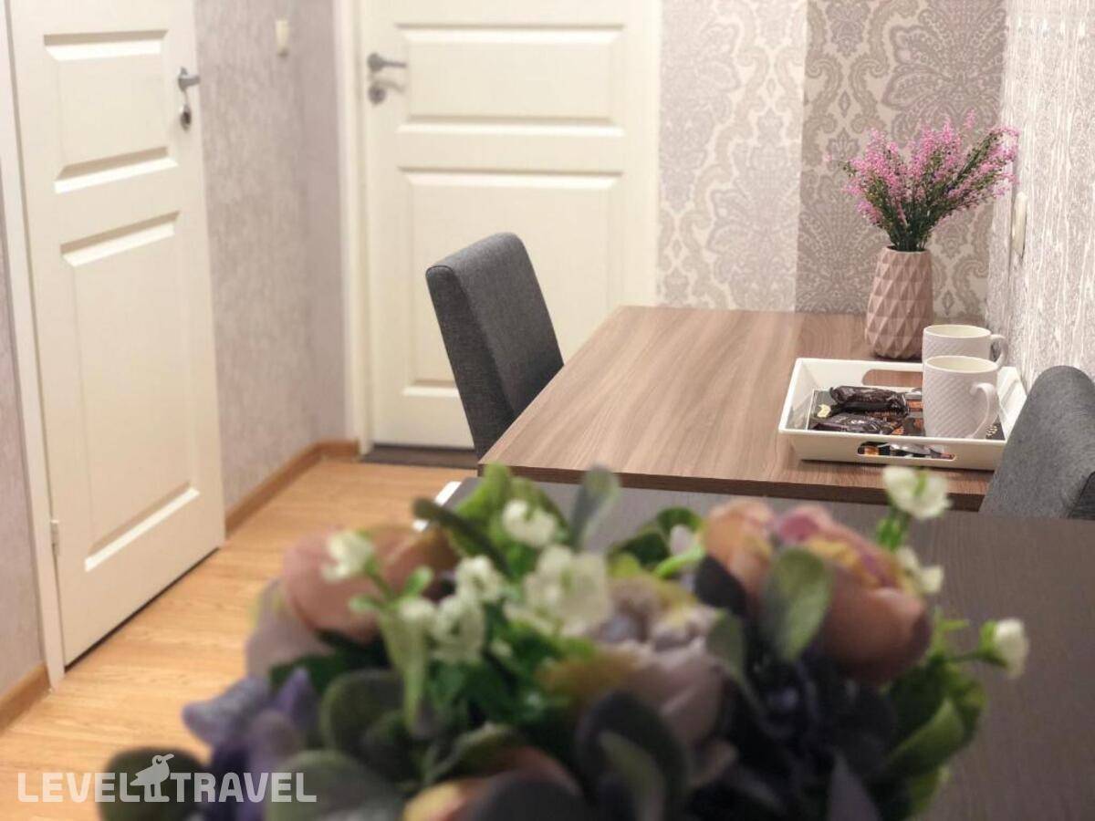 фотографии отеля Flori Hotel в Россия(Юго-восточный административный округ (ЮВАО)) - фото №16