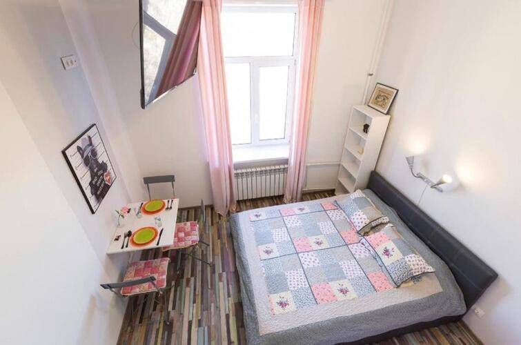 Bussi Suites
