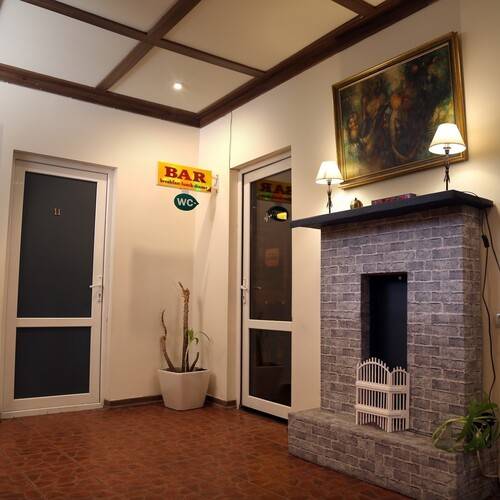 Nava Hotel