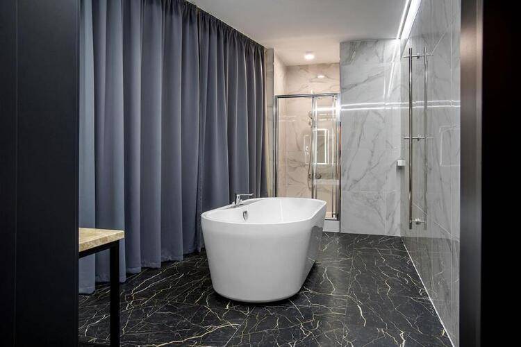 Barin Residence Grand