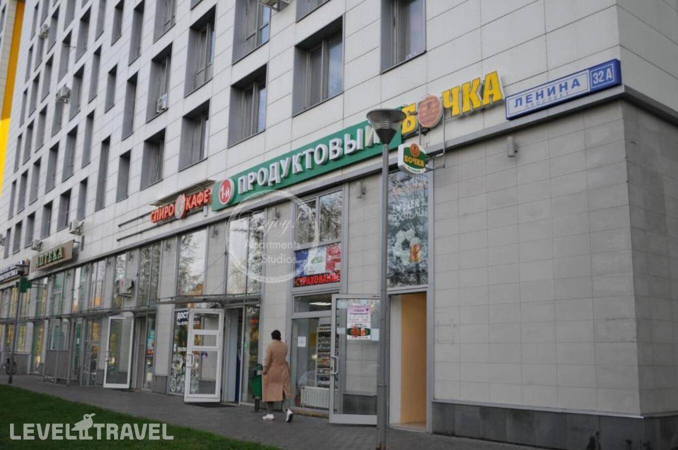 Изображение отеля 33