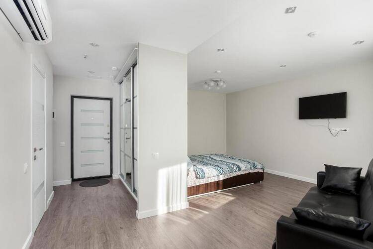 BestFlat24 White Kit