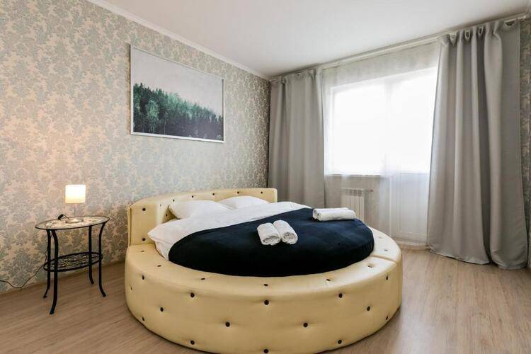 Grand Apart Putilkovo