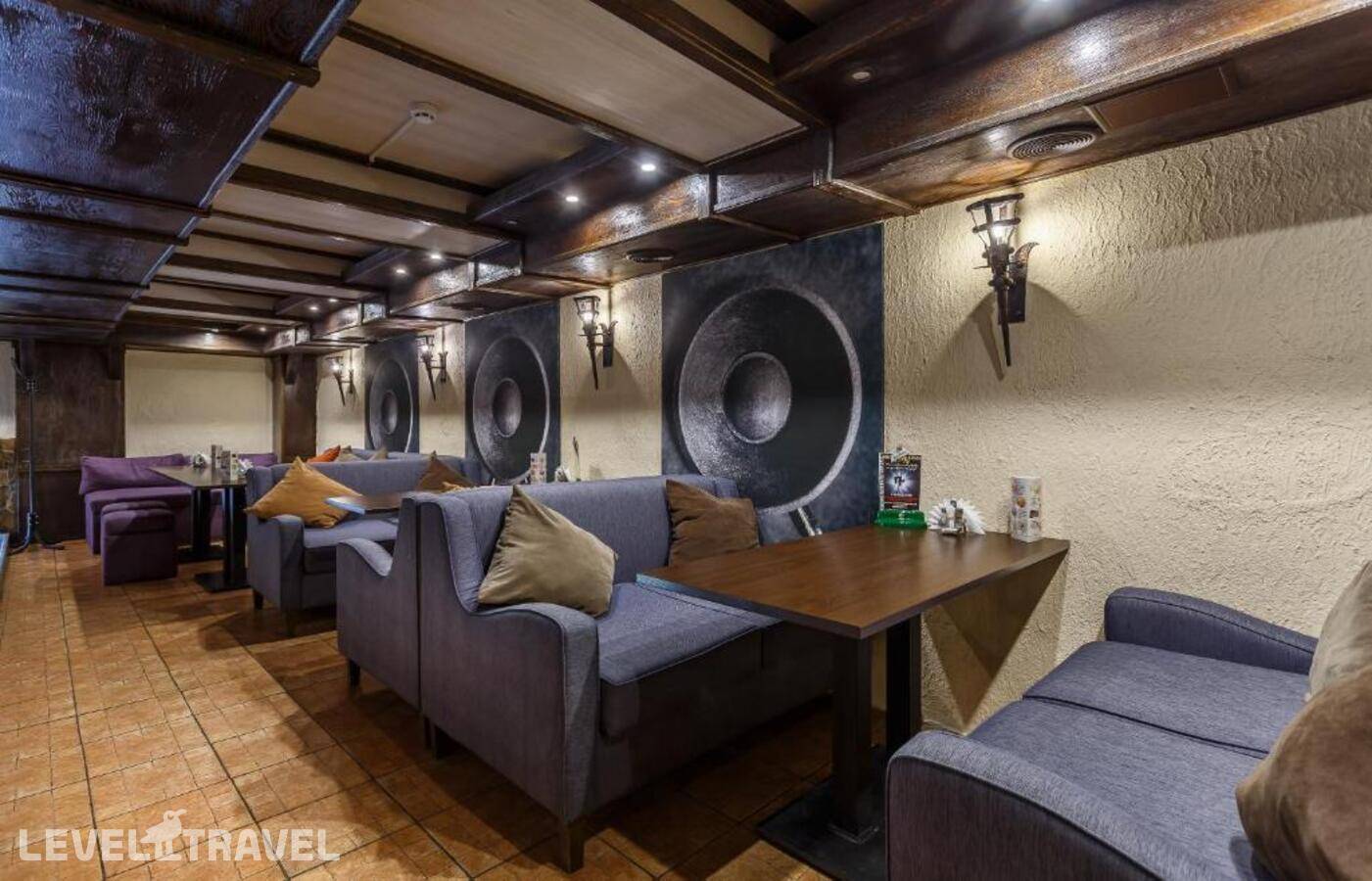 фотографии отеля Отель Элио в Россия(Щербинка) - фото №15