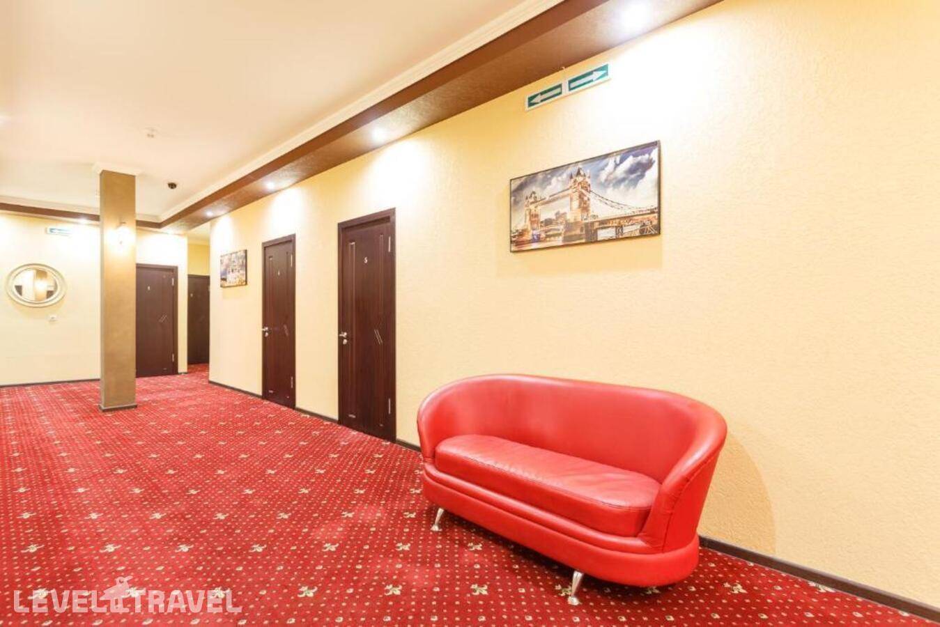 фотографии отеля Отель Элио в Россия(Щербинка) - фото №24