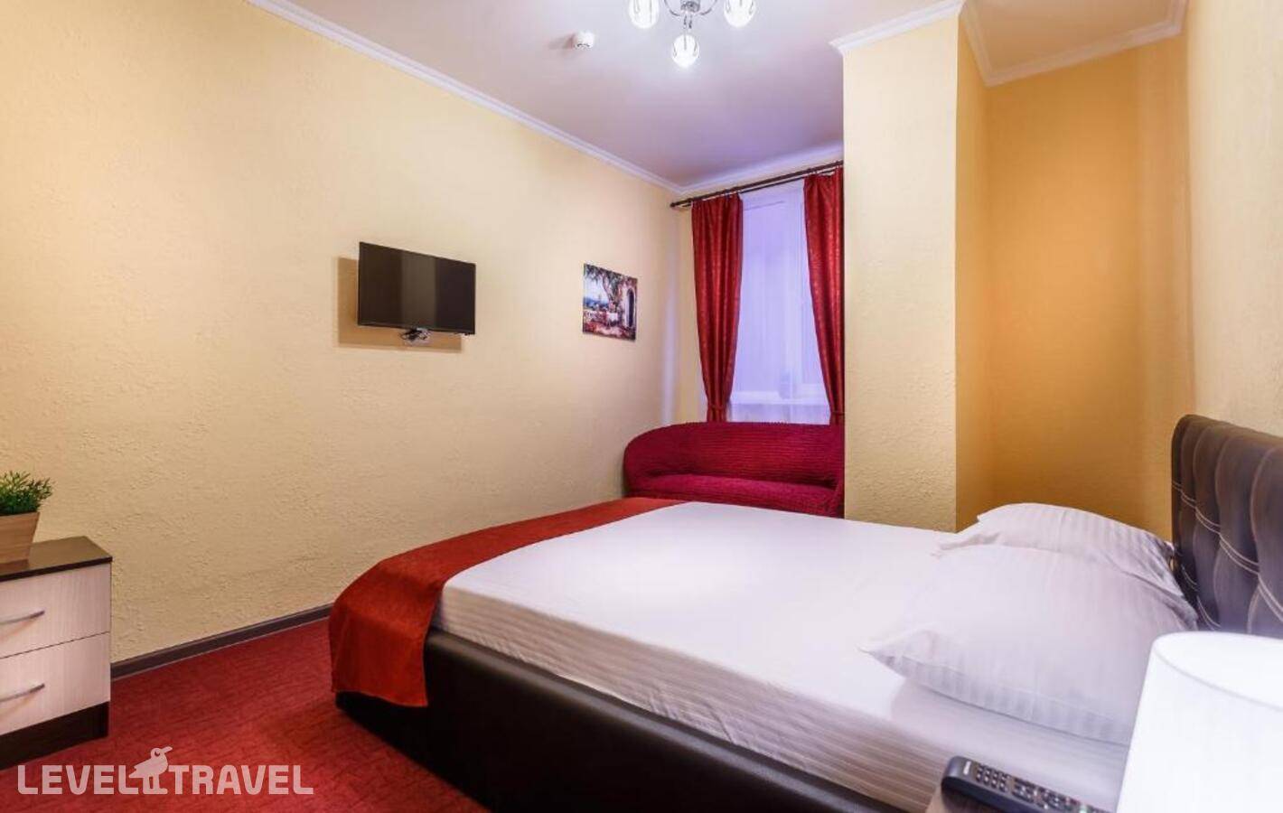 фотографии отеля Отель Элио в Россия(Щербинка) - фото №8