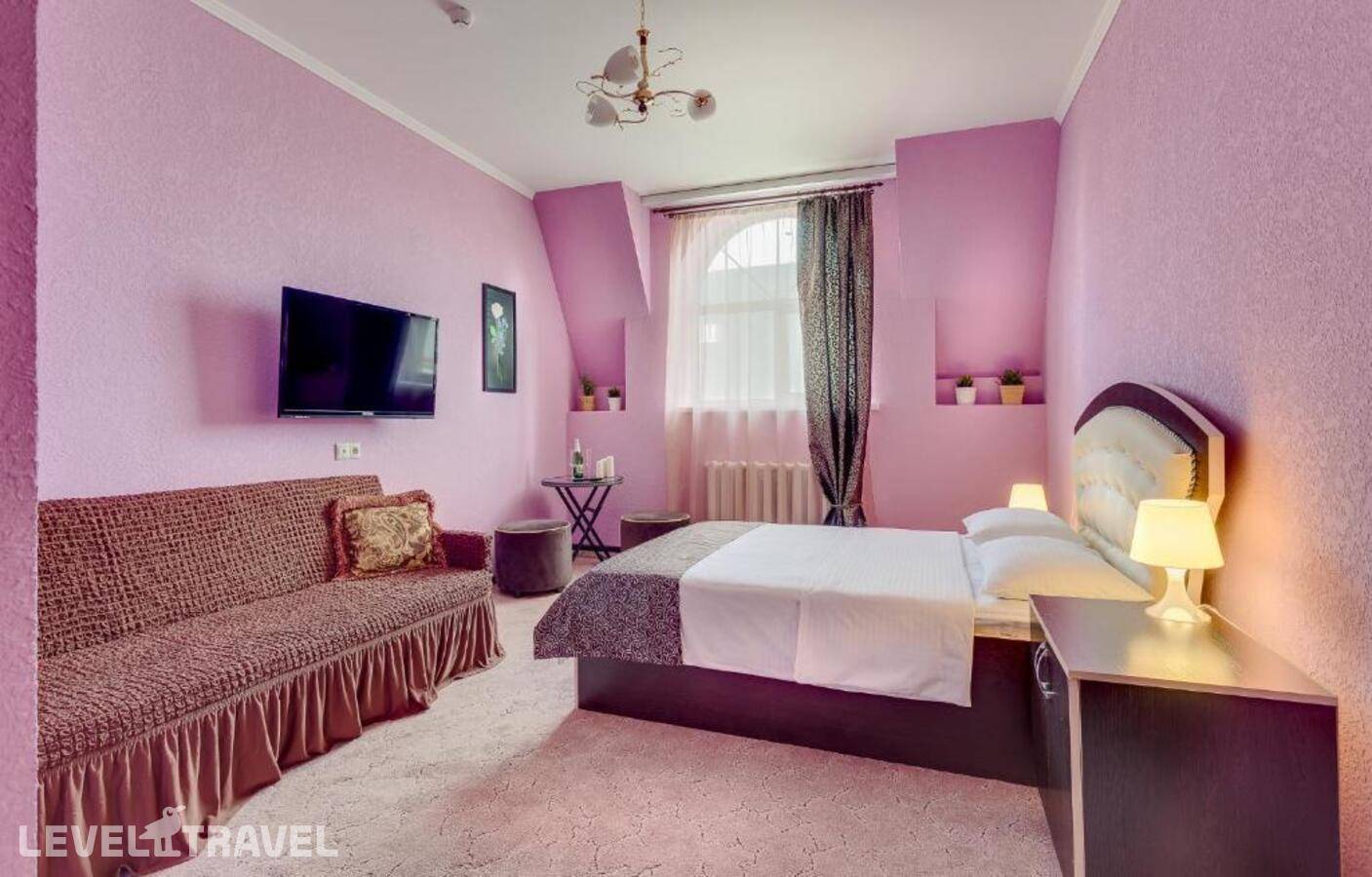 фотографии отеля Отель Элио в Россия(Щербинка) - фото №9