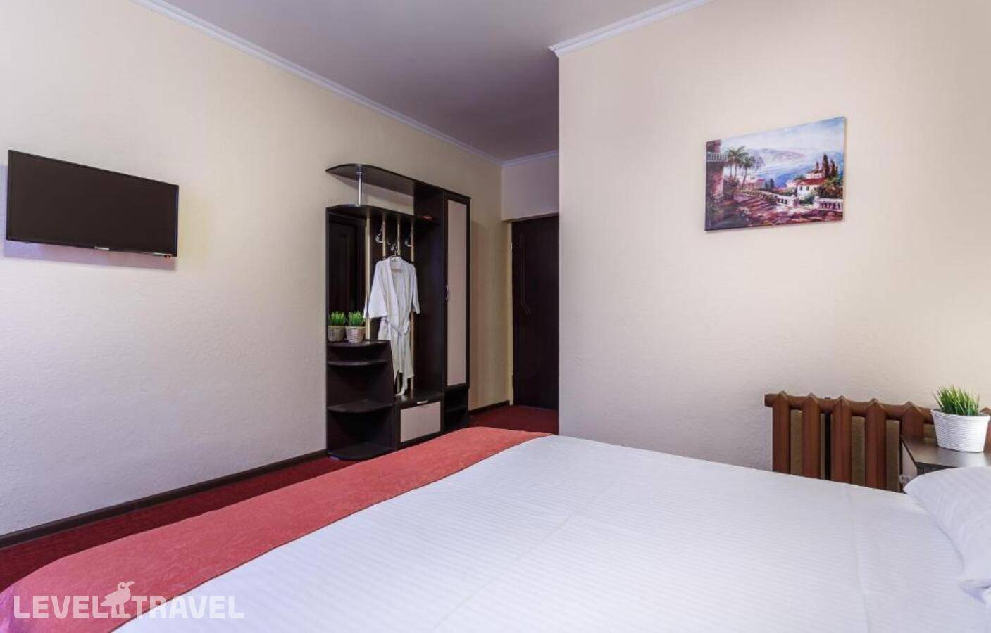 фотографии отеля Отель Элио в Россия(Щербинка) - фото №16