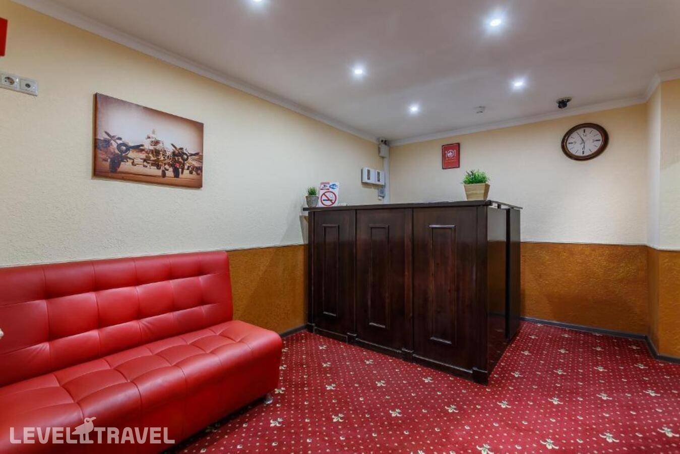 фотографии отеля Отель Элио в Россия(Щербинка) - фото №2