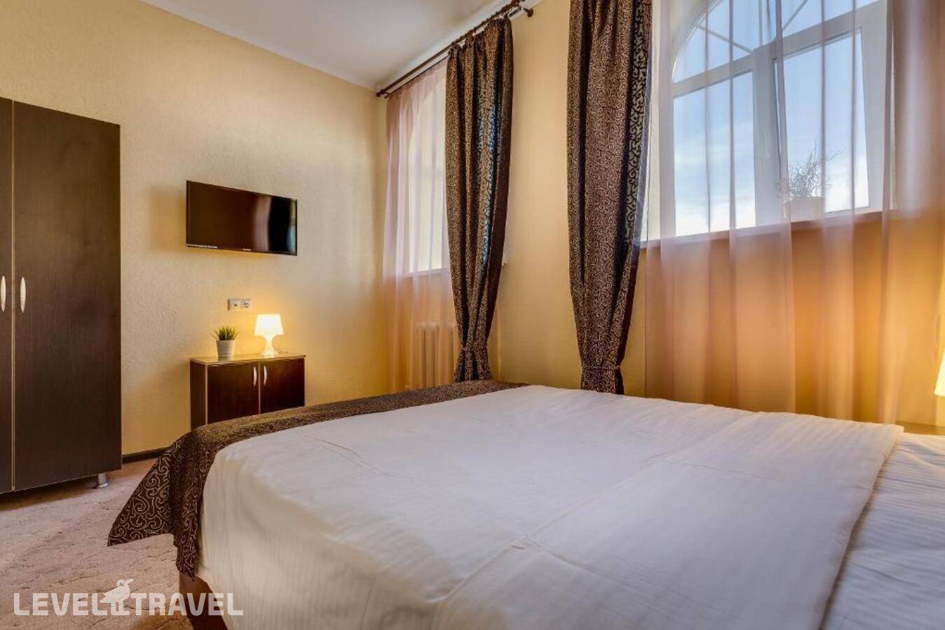 фотографии отеля Отель Элио в Россия(Щербинка) - фото №21