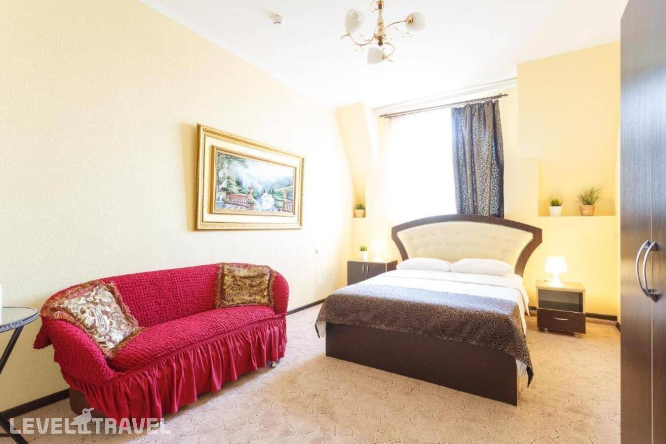 фотографии отеля Отель Элио в Россия(Щербинка) - фото №10