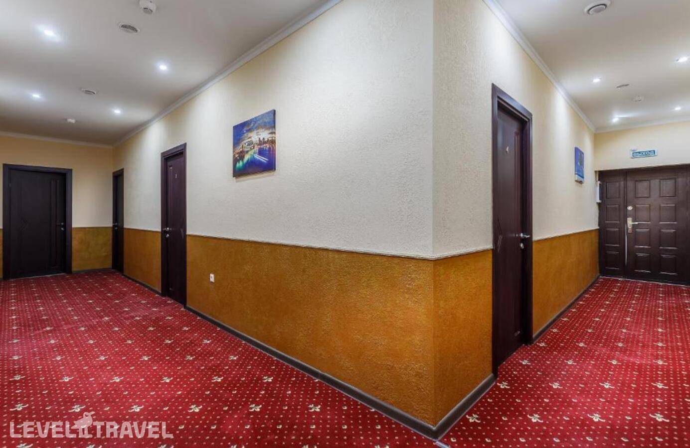 фотографии отеля Отель Элио в Россия(Щербинка) - фото №11