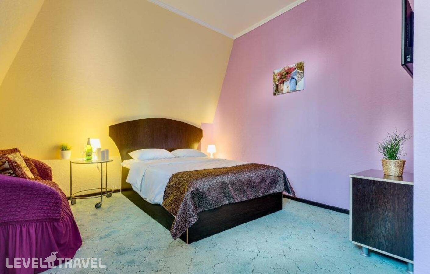 фотографии отеля Отель Элио в Россия(Щербинка) - фото №23