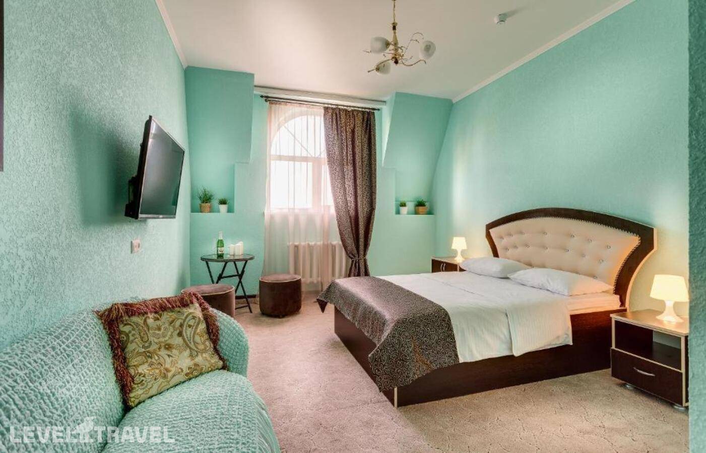 фотографии отеля Отель Элио в Россия(Щербинка) - фото №7